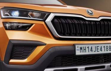 skoda new sales and service south india