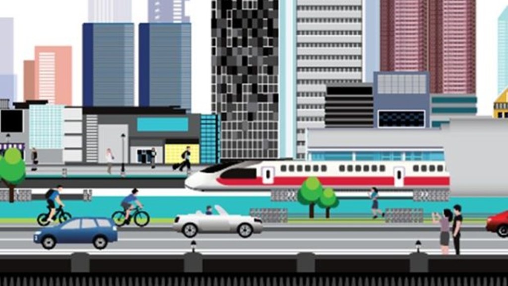 Environmental data-driven smart mobility to drive development of smart cities, here’s how
