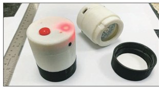 soil health detector