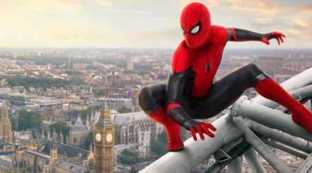 Spider-Man No Way Home is slated for release on December 16. Spider-Man No Way Home is slated for release on December 16.