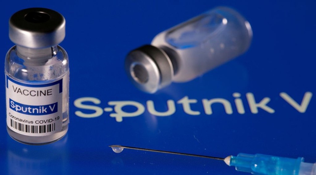 sputnik vaccine