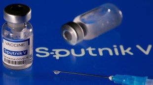 sputnik vaccine