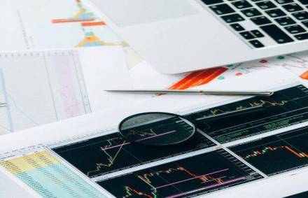 Asia-Pacific markets declined on Friday morning.
(Image: PEXELS)