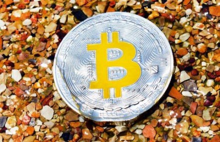 According to Blockchain.com, the bitcoin reward is divided by two every 210,000 blocks, or approximately four years. (Image: stockvault) According to Blockchain.com, the bitcoin reward is divided by two every 210,000 blocks, or approximately four years. (Image: stockvault)