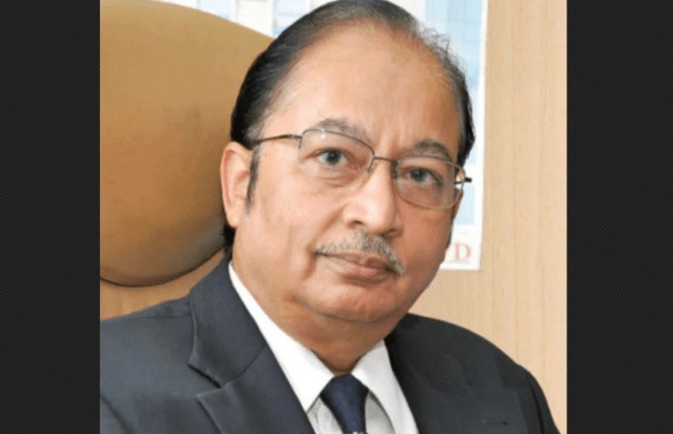 Suresh Jadhav led Serum Institute of India as its executive director, armed with his around 48 years of technical expertise.