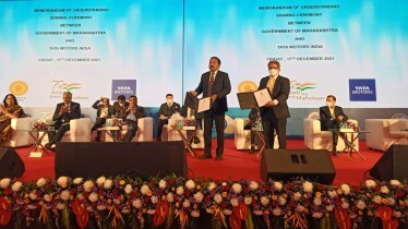 tata to set up vehicle scrapping facility in maharashtra