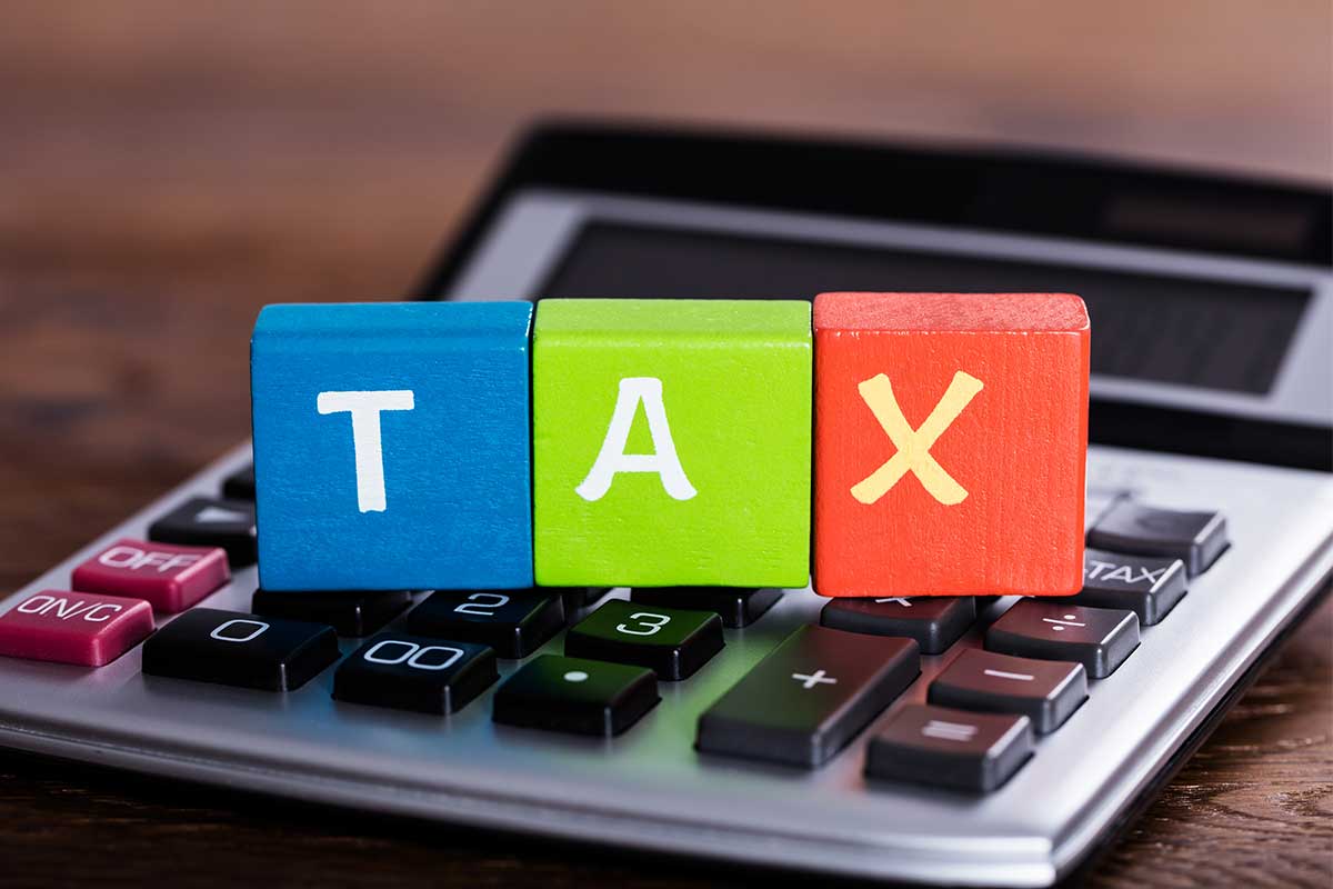 tax tax