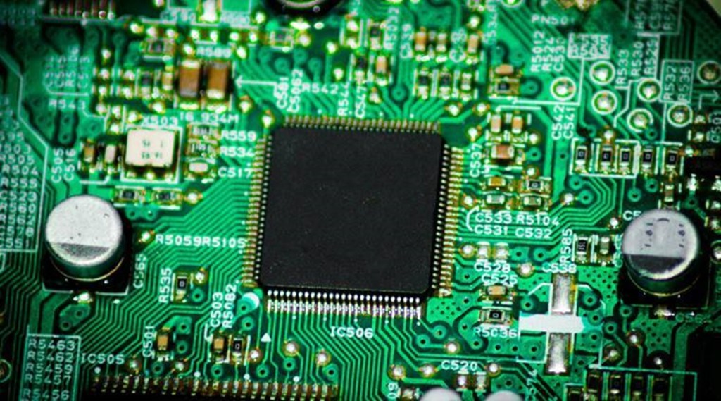 With the semiconductor incentive scheme in place, the government expects investments of around Rs 1.7 lakh crore and 1.35 lakh jobs in the next four years. (File/IE)