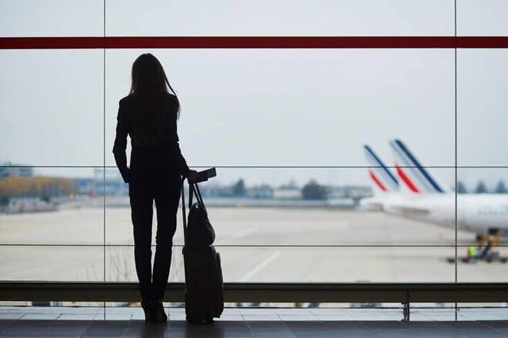 business travel, Tripeur, covid-19