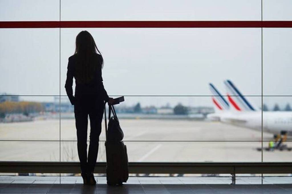 travel