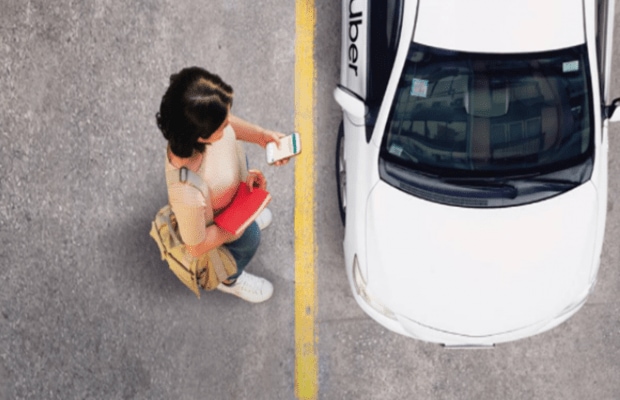 Uber drivers to face action for charging extra to switch on AC