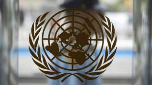 The FAO is urging comprehensive measures to improve food security, part of a push toward what experts call a “food systems" approach. (File)