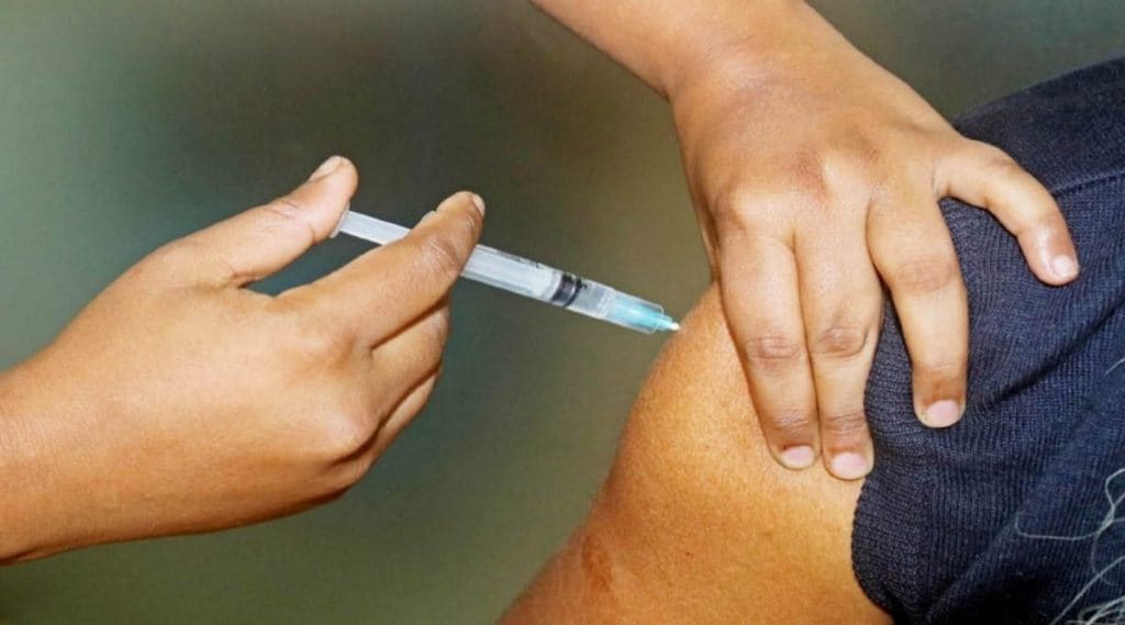 Approximately 2.75 crore co-morbid population is eligible for ‘precautionary’ dose in the 60-plus age group