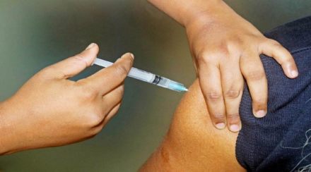 Approximately 2.75 crore co-morbid population is eligible for ‘precautionary’ dose in the 60-plus age group