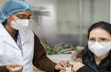 Vaccines taken in afternoon produces more antibody levels than in morning: Study