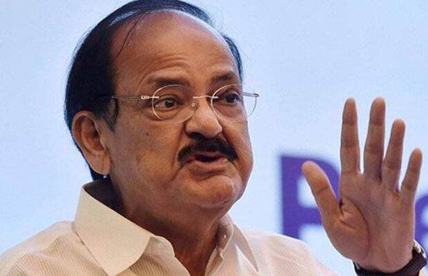 Venkaiah Naidu said that this was not the first time when members of the House were suspended, adding that such action has been taken as many as 11 times from 1962 till 2010.