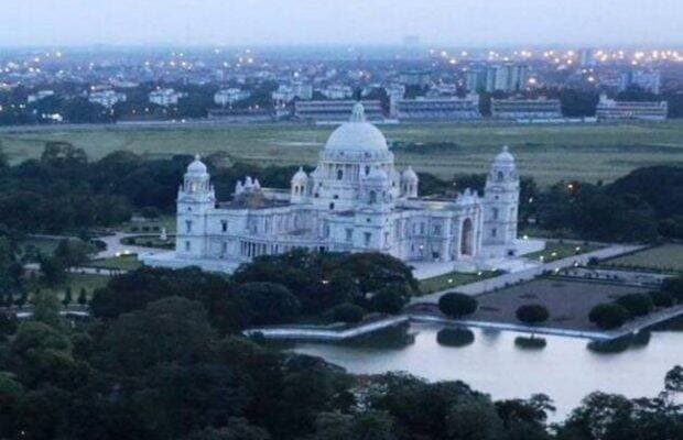 The average PM 2.5 level was at 19 mg per cubic meter, which is one of the lowest in the air pollution history of the eastern metropolis, the WBPCB said. (PTI Image) The average PM 2.5 level was at 19 mg per cubic meter, which is one of the lowest in the air pollution history of the eastern metropolis, the WBPCB said. (PTI Image)