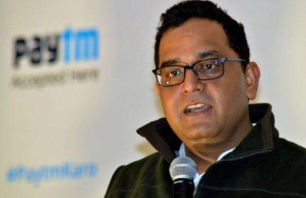 vijay shekhar sharma vijay shekhar sharma