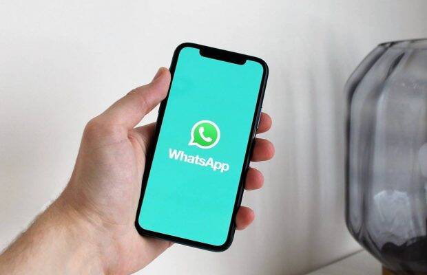 whatsapp crypto payment