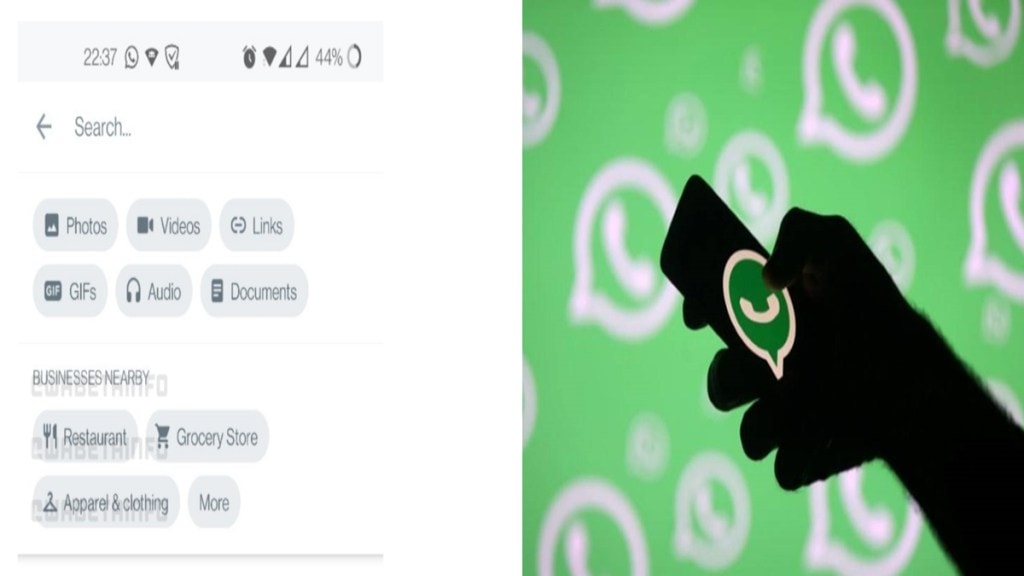 WhatsApp will soon let you find local stores, groceries, restaurants and more; Details