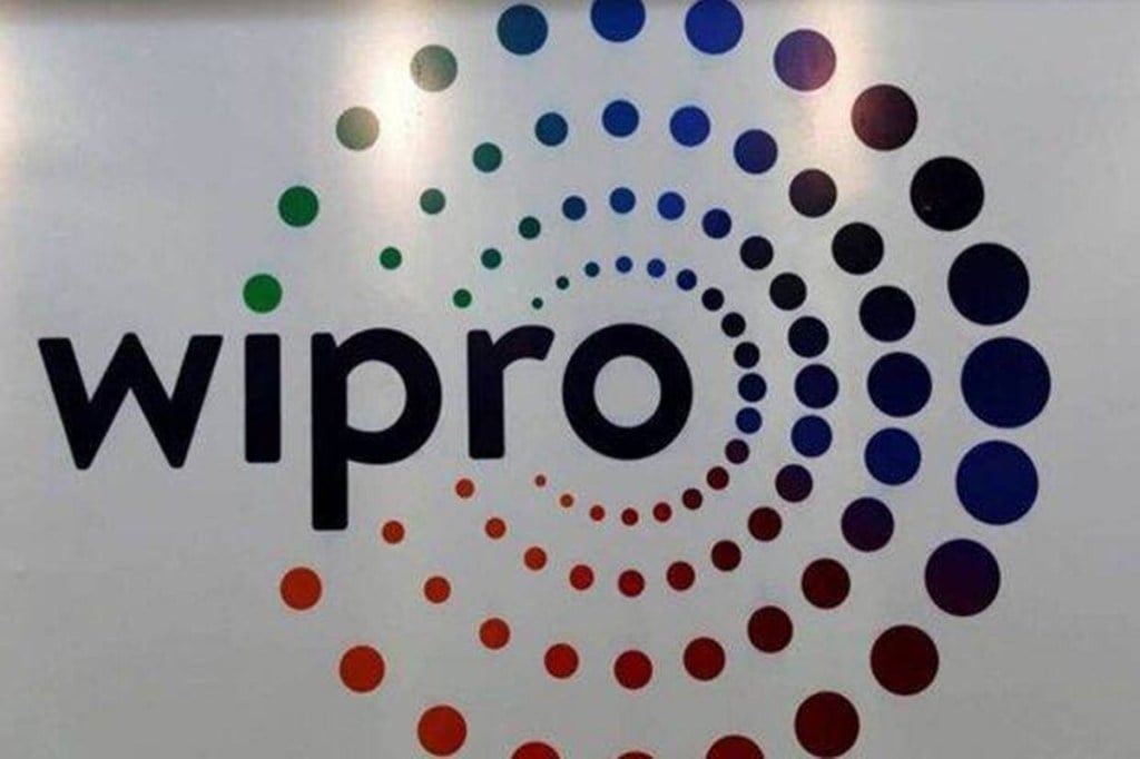 wipro