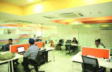 Organizations use AI’s potential to assess data-driven insights and solutions to mitigate biases at the workplace.