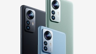 Xiaomi 12 series