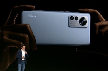Xiaomi 12 series