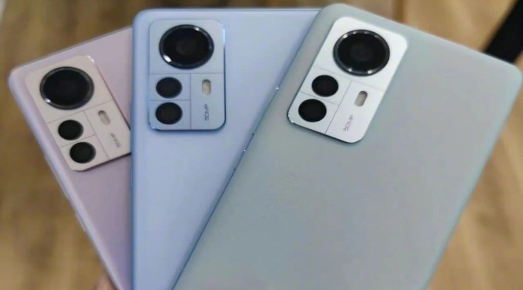 Alleged Xiaomi 12 Pro (Xiaomiui)
