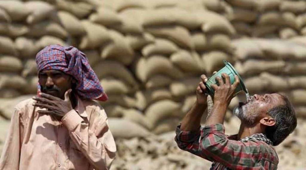 All eligible registered unorganised workers are entitled to get benefit of an accidental insurance cover of Rs 2.0 Lakh for a year free of cost through Pradhan Mantri Suraksha Bima Yojana (PMSBY).   All eligible registered unorganised workers are entitled to get benefit of an accidental insurance cover of Rs 2.0 Lakh for a year free of cost through Pradhan Mantri Suraksha Bima Yojana (PMSBY).