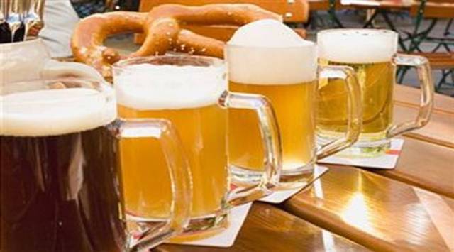 The CCI had passed the final order against United Breweries Ltd (UBL), SABMiller India Ltd, now renamed as Anheuser Busch InBev India Ltd (AB InBev), and Carlsberg India Private Ltd (CIPL), among other entities.