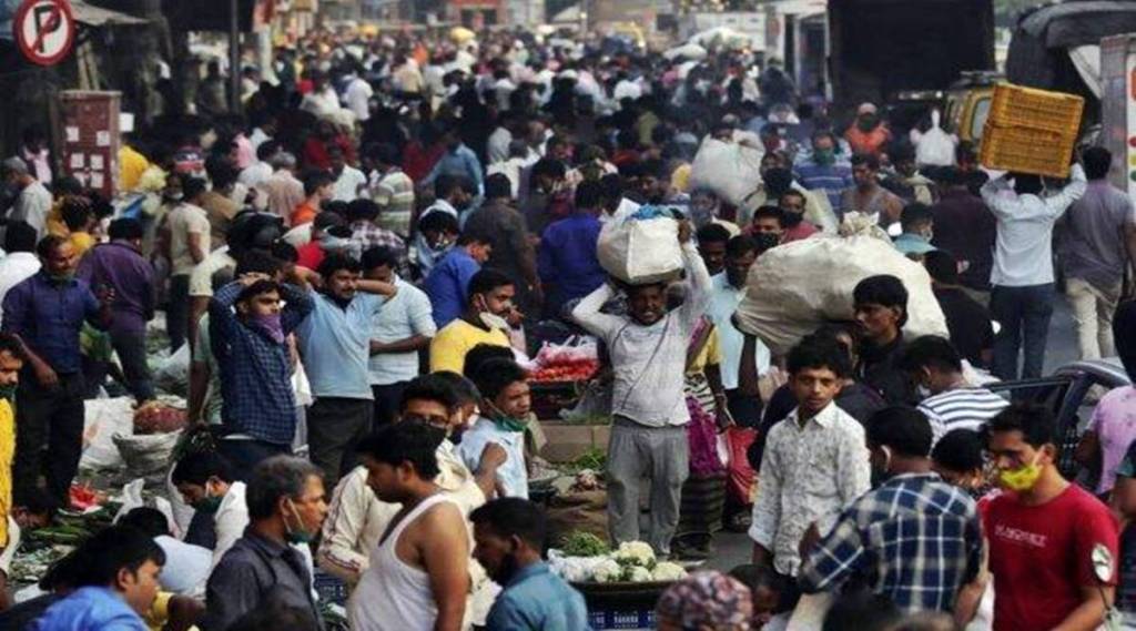 The urgent need is to act before the cumulative concentration of incomes and wealth seriously strains the country’s social compact. (Representative image)