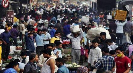 The urgent need is to act before the cumulative concentration of incomes and wealth seriously strains the country’s social compact. (Representative image)