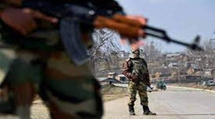 Incriminating materials and arms and ammunition, including two AK series rifles, four AK magazines and 32 rounds, were recovered from their possession, he said.