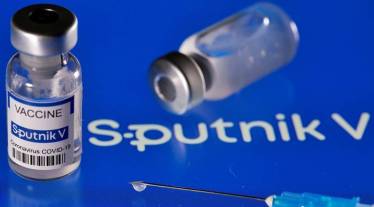 RDIF had partnered with Stelis Biopharma to supply 200 million doses of the Sputnik V vaccine in March 2021.