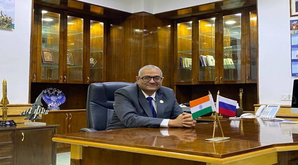 His contributions and techno-managerial leadership has played an important role in the successful development and induction of the formidable BrahMos weapon system into the Indian Armed Forces.
