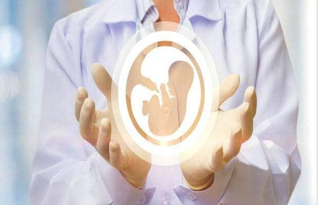 The donor, if involved in the ART process, will have to relinquish all parental rights over the child. (Representative image)