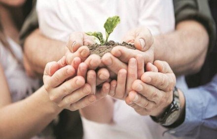 The solution ensures optimum hygiene levels at the non-profit’s kitchens facilities.