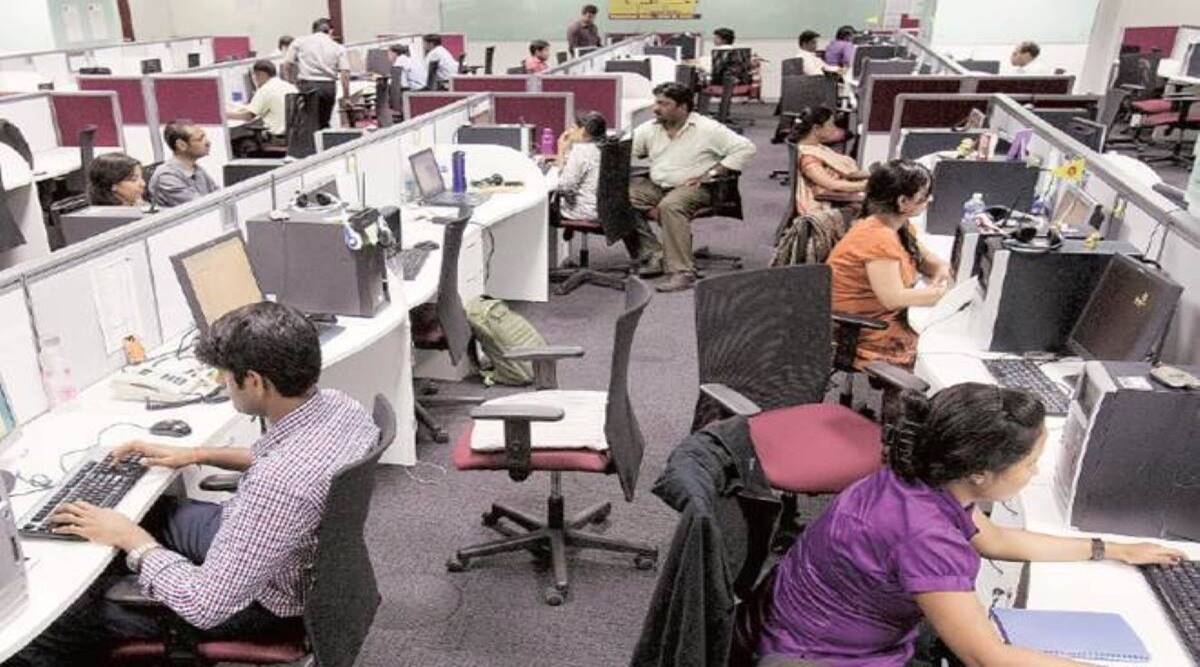However, concerns have emanated from elevated attrition levels for the industry due to strong demand for digital technologies and lack of adequate skilled manpower to service the same. However, concerns have emanated from elevated attrition levels for the industry due to strong demand for digital technologies and lack of adequate skilled manpower to service the same.