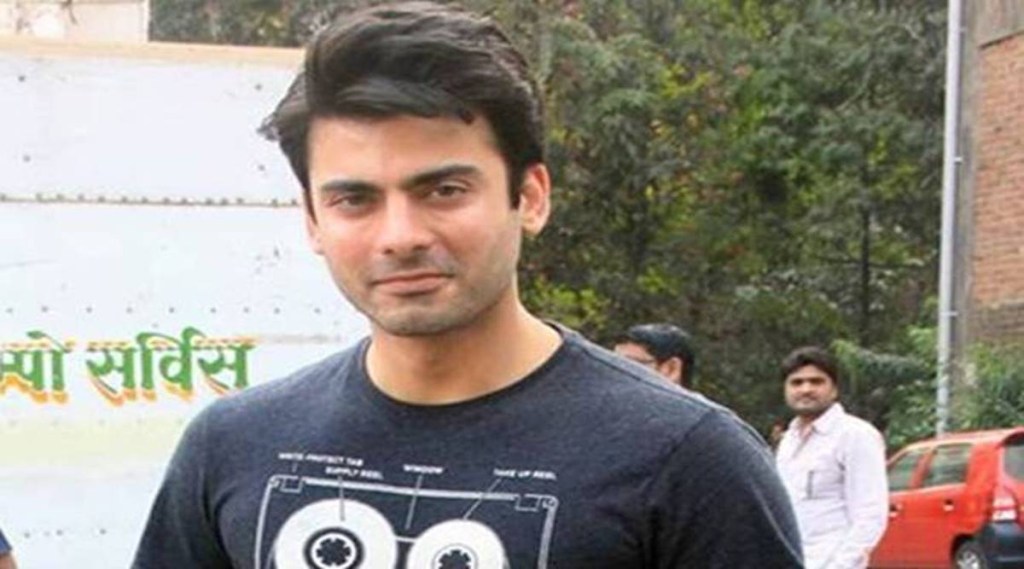 The last Bollywood film Fawad Khan was a part of was Karan Johar's 2016 film Ae Dil Hai Mushkil. The last Bollywood film Fawad Khan was a part of was Karan Johar's 2016 film Ae Dil Hai Mushkil.
