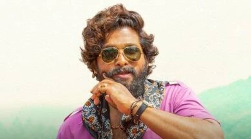 The following of Allu Arjun in the Telugu speaking regions is also mind-boggling and the film is most likely to be to the liking of the Telugu speaking audience.