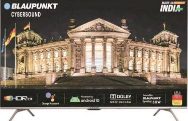 The model is powered by the latest Android 10 and it is inbuilt with 2GB RAM and 8GB ROM.