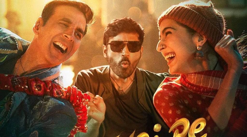 Terming the film director Anand L Rai's best, Khan said that all actors have done a great job in the film along with magic created by composer A R Rahman.