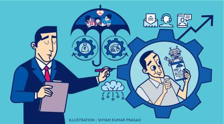 Personalisation of life insurance products took a leapfrog in 2021 and several simple and differentiated products which could be tailored to suit policyholders’ emerging needs entered the market. Personalisation of life insurance products took a leapfrog in 2021 and several simple and differentiated products which could be tailored to suit policyholders’ emerging needs entered the market.
