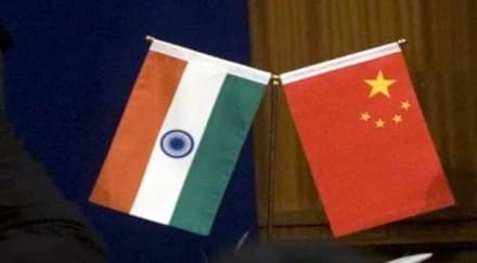 India has reacted very sharply to this. “The tone, the tenor and the substance of the letter are inappropriate,” the official spokesperson said.