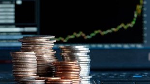 Prices of Brent crude oil have risen after the unrest in Kazakhstan and the deteriorating political situation in Libya which affected the supply. By the end of Indian market hours, Brent crude prices were trading at $82.78 a barrel, up 0.96%.