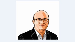 Dipesh Shah Portrait