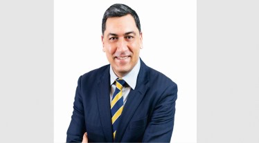 Sumir Bhatia - President - APAC, Lenovo ISG