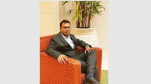 Vishal Saurav, CEO & Co-founder, VFLYX India