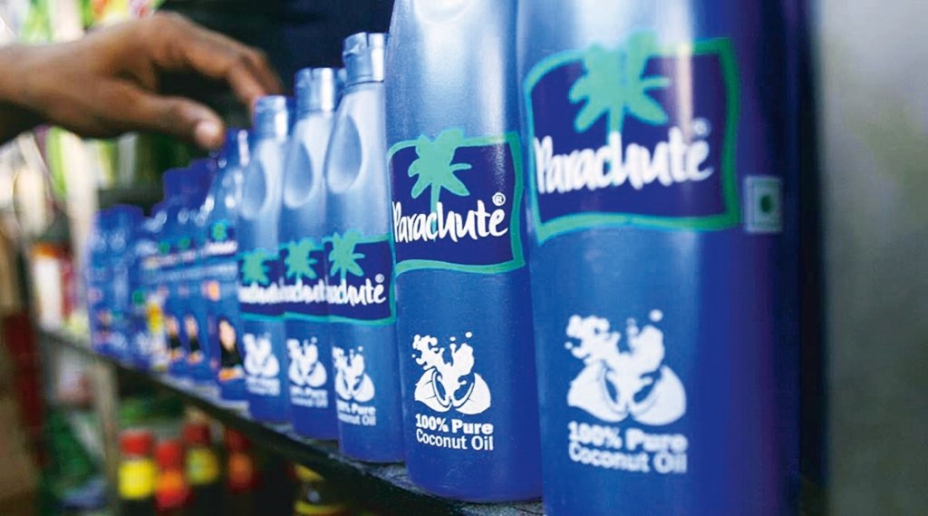 India volume growth for Marico will be flat y-o-y on a high base of 15%; so, on a two-year basis, the volume CAGR works out to about 7.2%. We expect gross margins to improve sequentially but fall y-o-y.